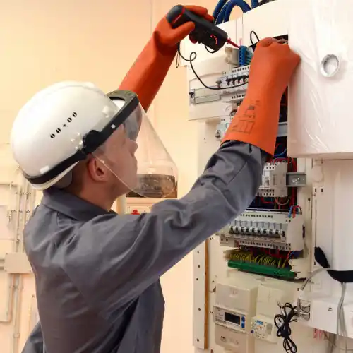 elektricien Kloetinge